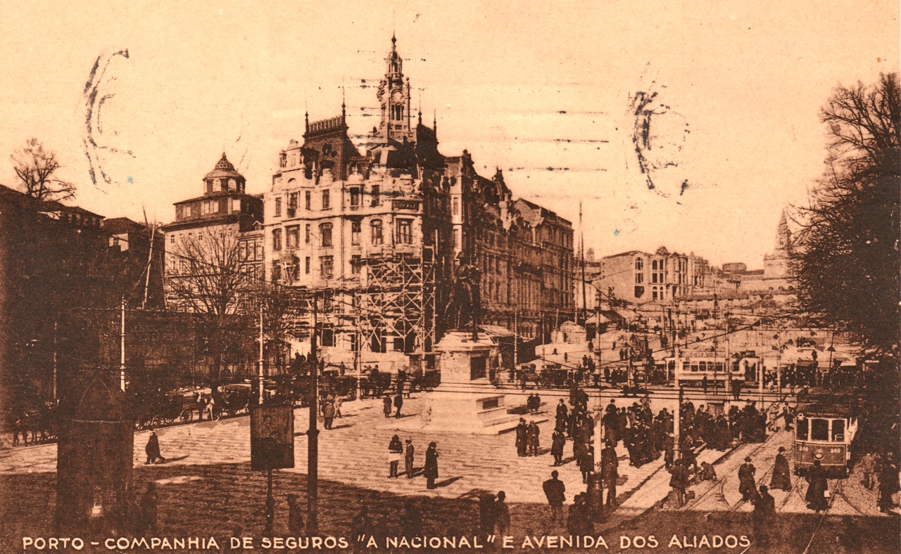 Praça da Liberdade